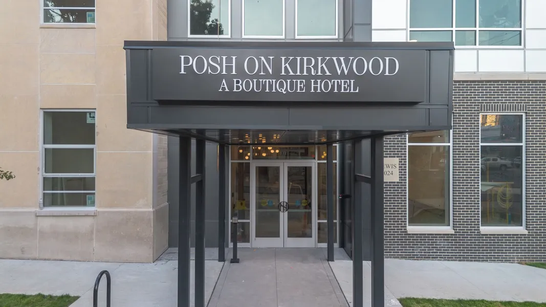 POSH on Kirkwood A Boutique Hotel hotel detail image 2