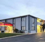 Economy Inn Merrillville By Townhouse I 65 hotel detail image 3