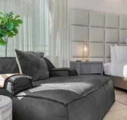 2-Story Brickell Penthouse Free Parking hotel detail image 3