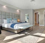 2-Story Brickell Penthouse Free Parking hotel detail image 5