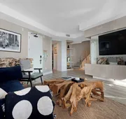 2-Story Brickell Penthouse Free Parking hotel detail image 7