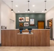 Country Inn & Suites By Radisson, Amarillo Central hotel detail image 3