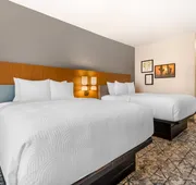 Country Inn & Suites By Radisson, Amarillo Central hotel detail image 5