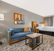 Country Inn & Suites By Radisson, Amarillo Central hotel detail image 7