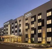 Towneplace Suites by Marriott Forrest City hotel detail image 4