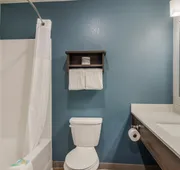 Woodspring Suites Harrisburg Carlisle hotel detail image 4