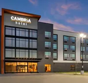 Cambria Hotel Euless - DFW Airport South hotel detail image 3
