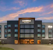 Cambria Hotel Euless - DFW Airport South hotel detail image 5