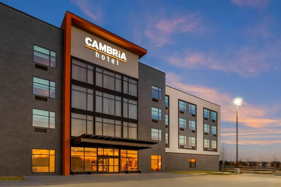 Cambria Hotel Euless - DFW Airport South hotel detail image 6