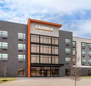 Cambria Hotel Euless - DFW Airport South hotel detail image 7