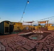 The Outpost Grand Canyon hotel detail image 5