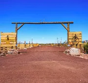 The Outpost Grand Canyon hotel detail image 7