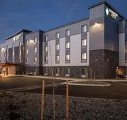 WoodSpring Suites Medford near I-5 hotel detail image 3