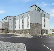 WoodSpring Suites Medford near I-5 hotel detail image 4