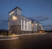 WoodSpring Suites Medford near I-5 hotel detail image 5