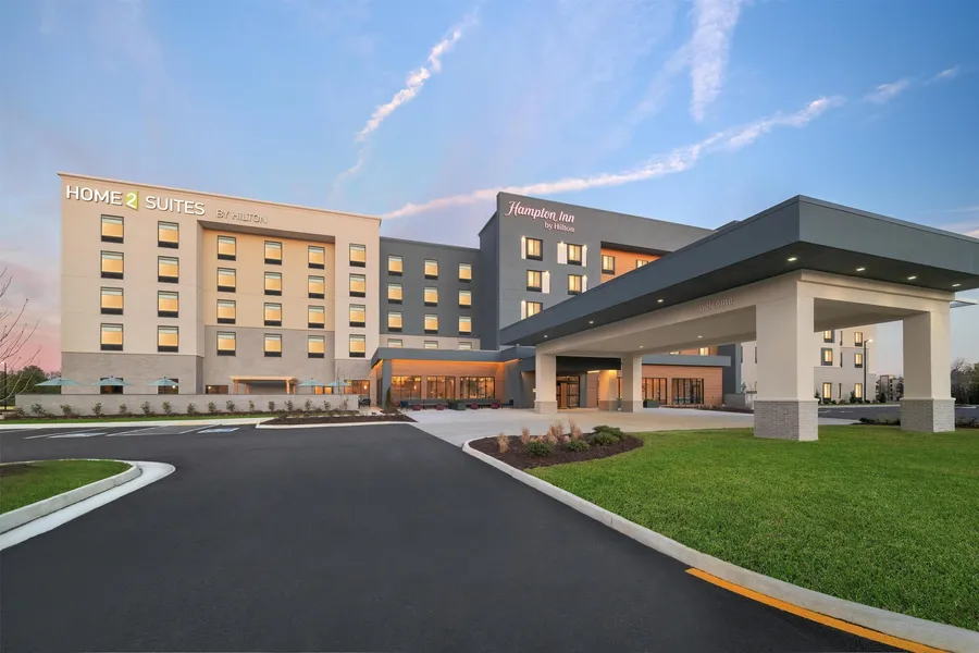 Home2 Suites by Hilton Richmond Chester hotel detail image 2