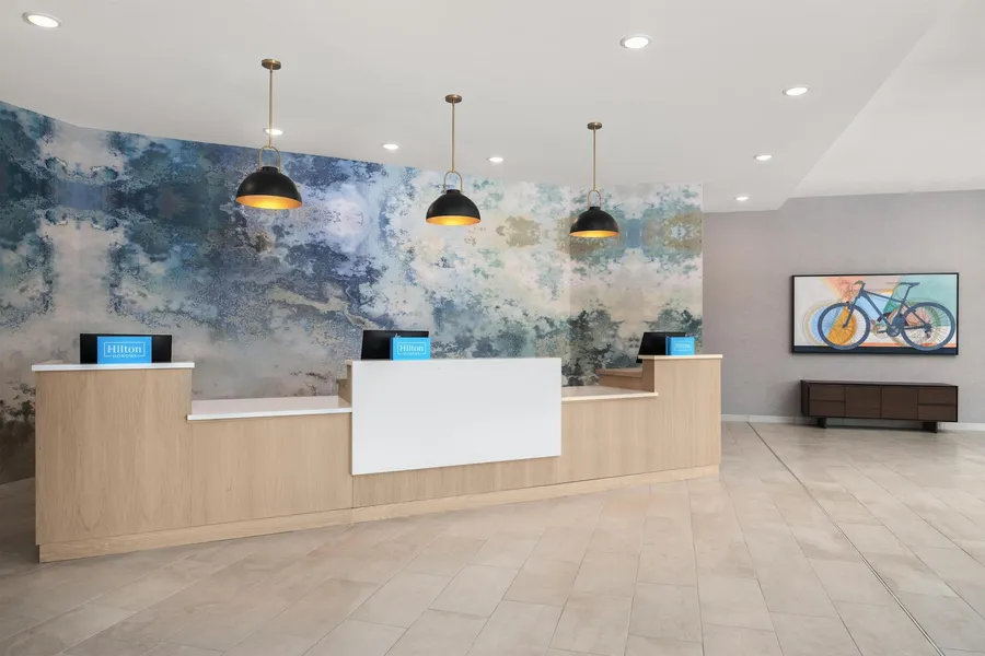 Home2 Suites by Hilton Richmond Chester hotel detail image 6