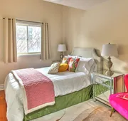 Welcome Home Acores Bed & Breakfast hotel detail image 3
