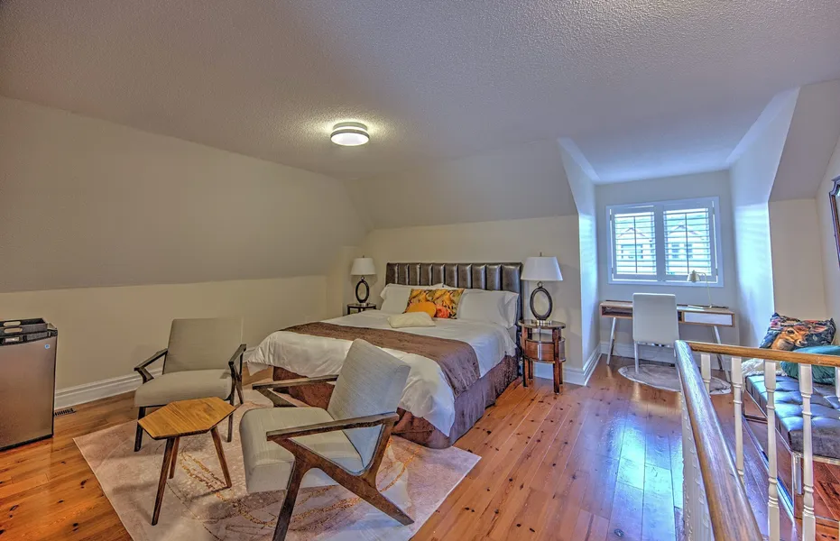 Welcome Home Acores Bed & Breakfast hotel detail image 6