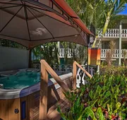 Kona Islander Inn Condos hotel detail image 4