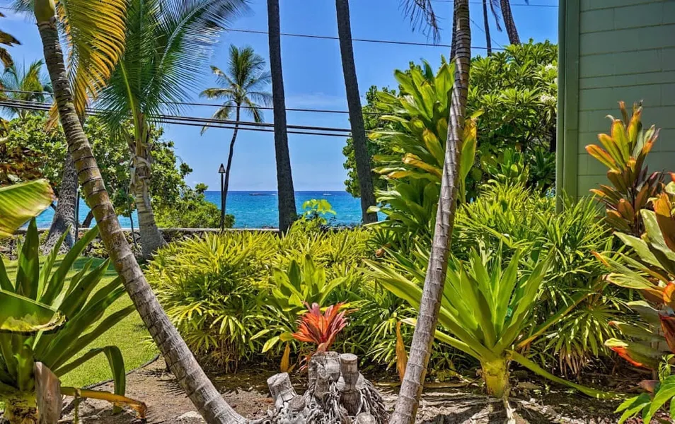 Kona Islander Inn Condos hotel detail image 6