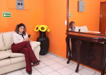 Los Girasoles Hotel hotel thumbnail 4