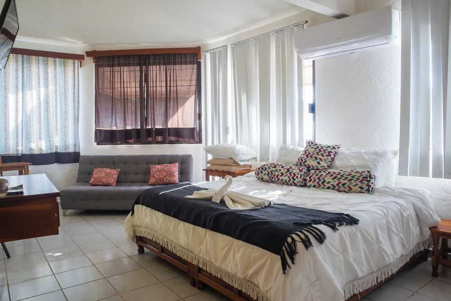 Los Girasoles Hotel hotel detail image 6