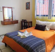 Los Girasoles Hotel hotel detail image 7