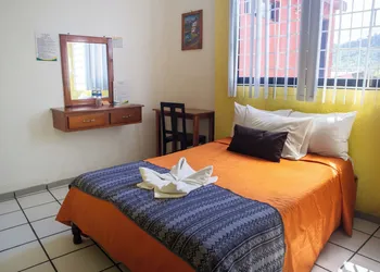 Los Girasoles Hotel hotel thumbnail 7