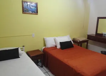 Los Girasoles Hotel hotel thumbnail 8