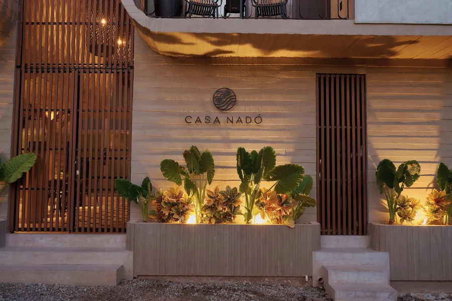 Casa Nadó hotel detail image 2