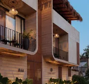 Casa Nadó hotel detail image 3