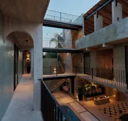 Casa Nadó hotel detail image 5