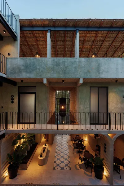 Casa Nadó hotel detail image 6