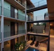 Casa Nadó hotel detail image 7