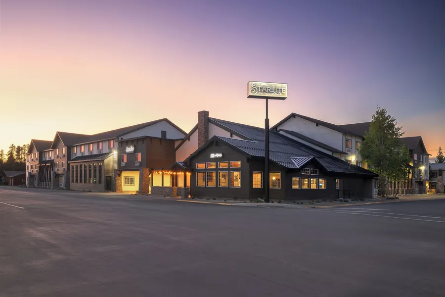 Starlite Yellowstone, Tapestry Collection by Hilton hotel detail image 2