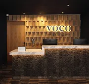 voco Ciudad De Mexico Reforma by IHG hotel detail image 3
