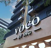 voco Ciudad De Mexico Reforma by IHG hotel detail image 4