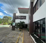 Hotel D Marco Express hotel detail image 3