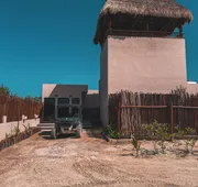 Casa Marassi Holbox hotel detail image 3