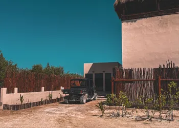 Casa Marassi Holbox hotel thumbnail 4