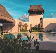 Casa Marassi Holbox hotel detail image 5