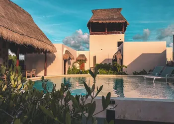 Casa Marassi Holbox hotel thumbnail 5