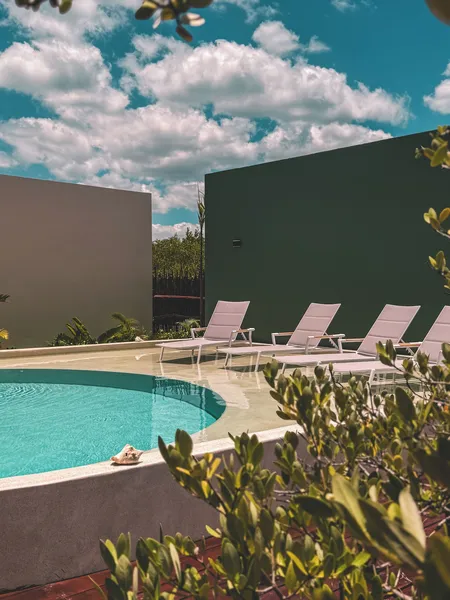 Casa Marassi Holbox hotel detail image 6