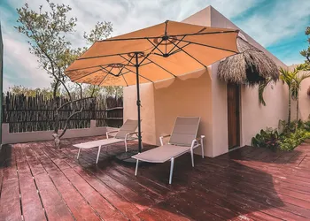 Casa Marassi Holbox hotel thumbnail 8