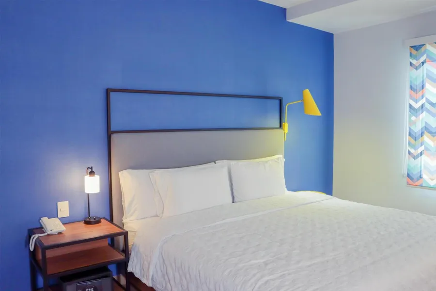 Tru By Hilton Puebla Angelopolis hotel detail image 2