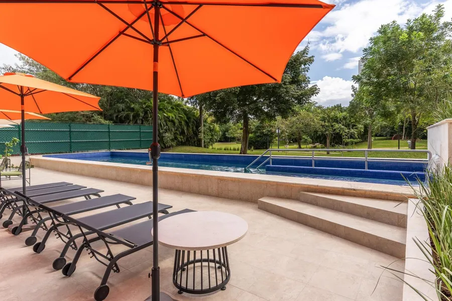 Hyatt Place Merida/Via Montejo hotel detail image 6
