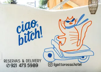 Il Gatto Rosso - Adults Only hotel thumbnail 6