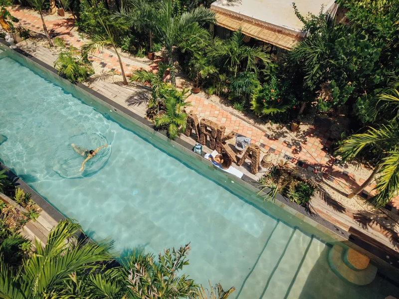 ARKA Tulum hotel detail image 2