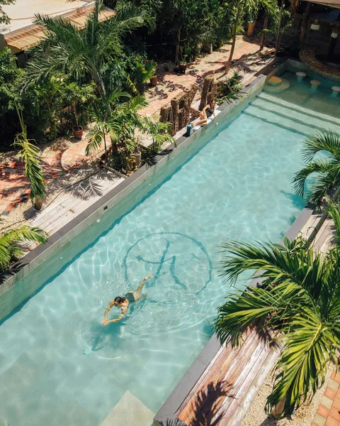 ARKA Tulum hotel detail image 6